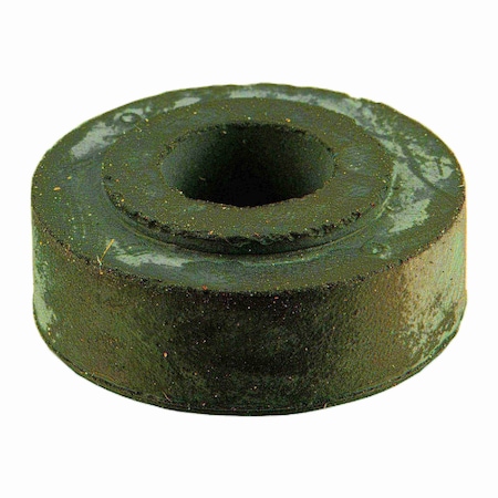 Midwest Fastener 3/8" x 15/16" x 0.6" Rubber Bushings 6PK 72653